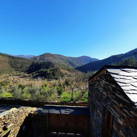 O Chouzal Villa Arouca Luaran gambar